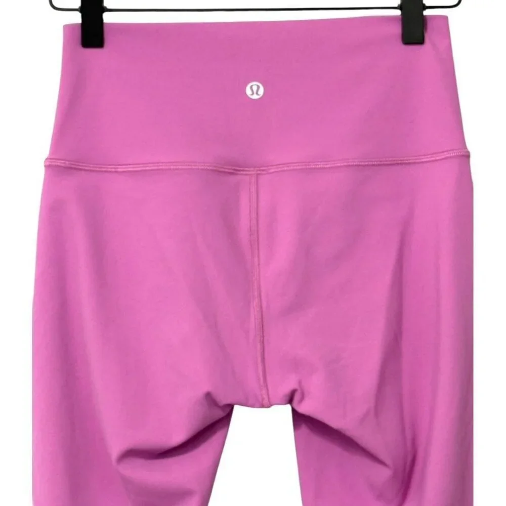 Lululemon Wunder Under High-Rise Tight 25